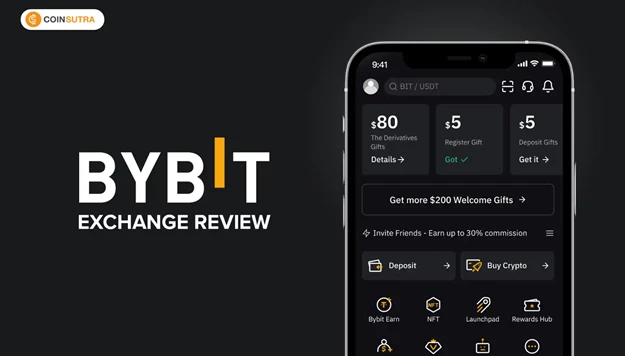 what is bybit