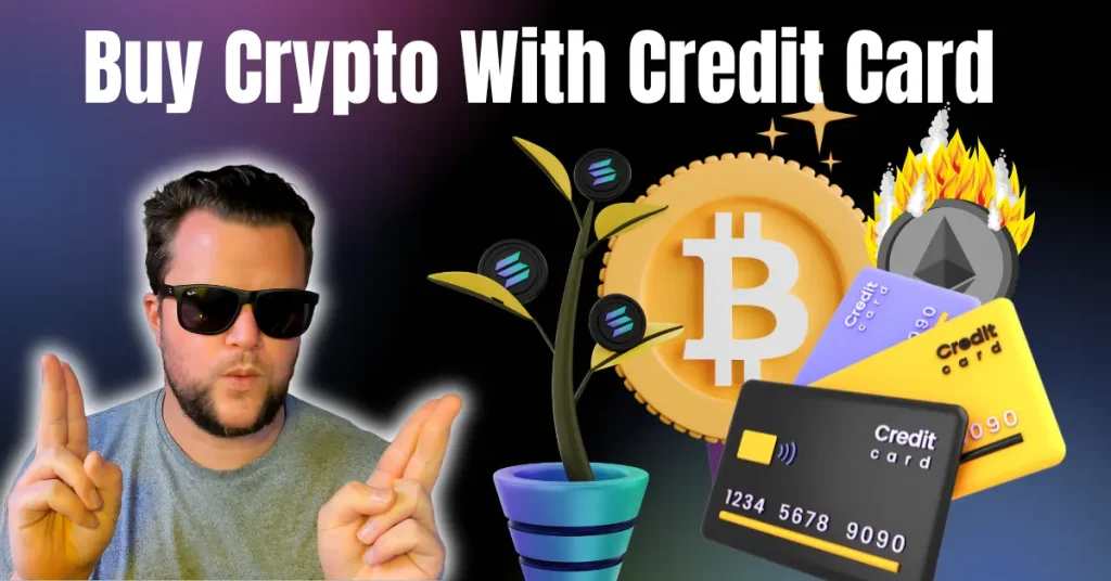 buy crypto with credit card