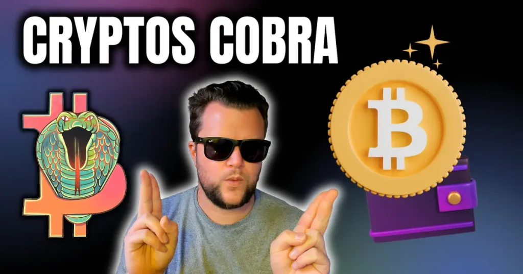 CRYPTOS COBRA contact