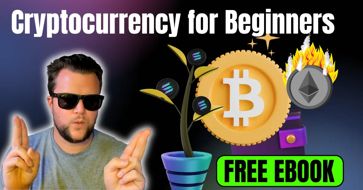 Cryptocurrency for beginners