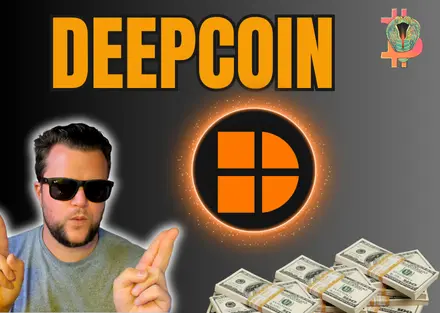 DEEPCOIN REVIEW