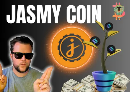 jasmycoin