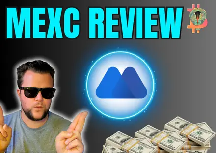 MEXC REVIEW