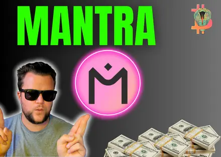 mantra crypto