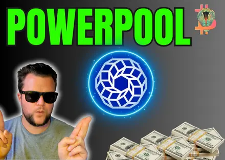 POWERPOOL