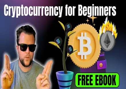 cryptocurrency for beginners