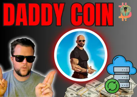 daddy coin