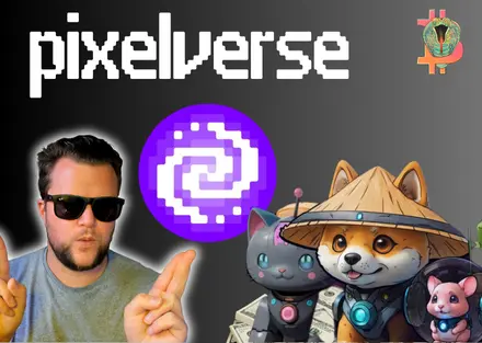 pixelverse