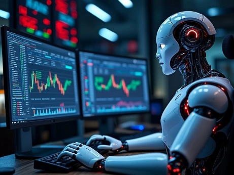 Automated Crypto Trading