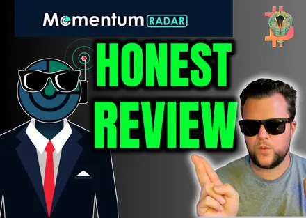 momentum radar review