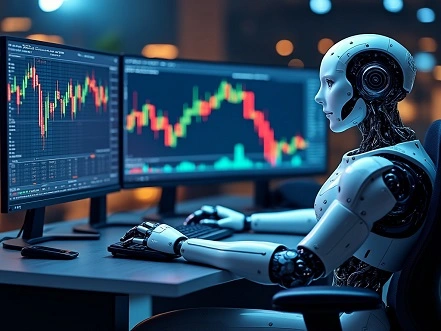 AUTOMATED TRADING