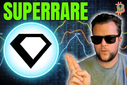 superrare crypto