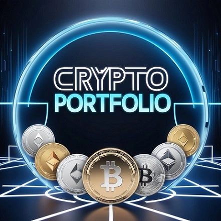 crypto portfolio