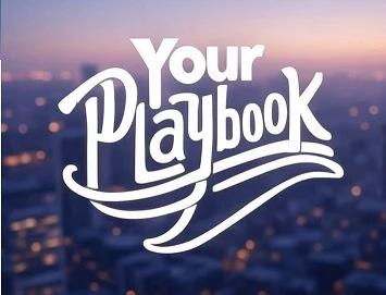 crypto playbook
