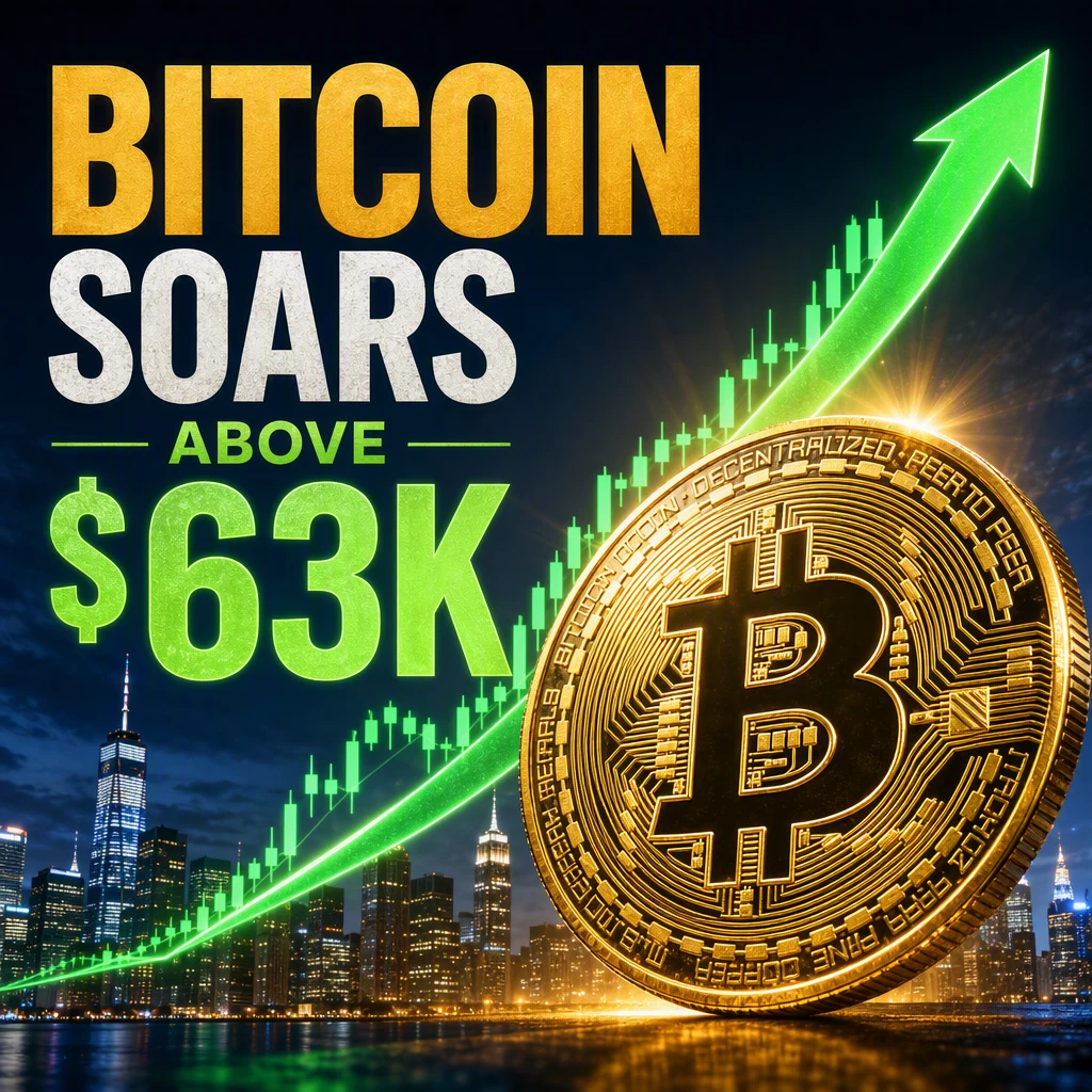 bitcoin