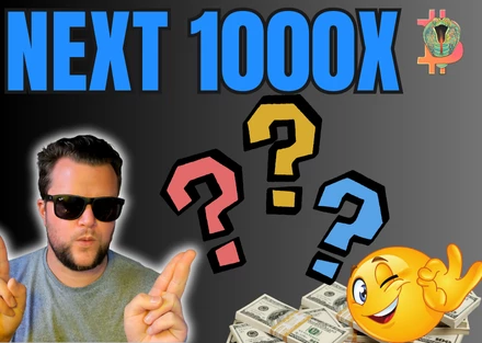 1000x altcoins