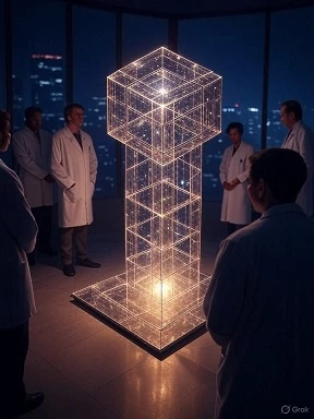 future of crypto