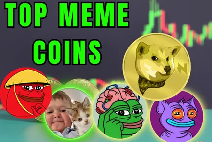 Meme Coins That Will Explode