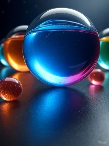 Scalability and Transaction