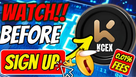 kcex review