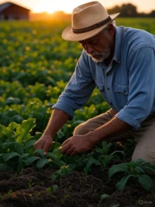 Yield Farming