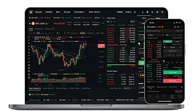 best app for crypto trading