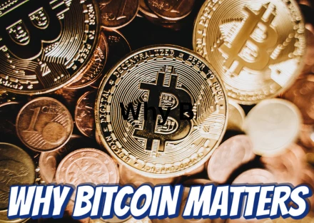 bitcoin