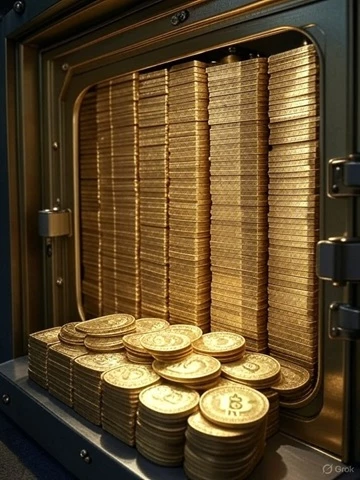 bitcoin treasuries