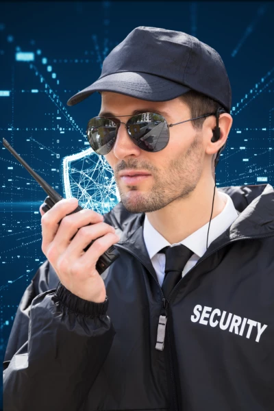 crypto security