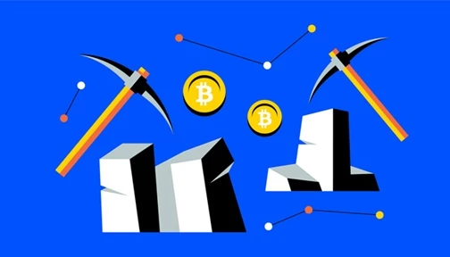 cloud mining