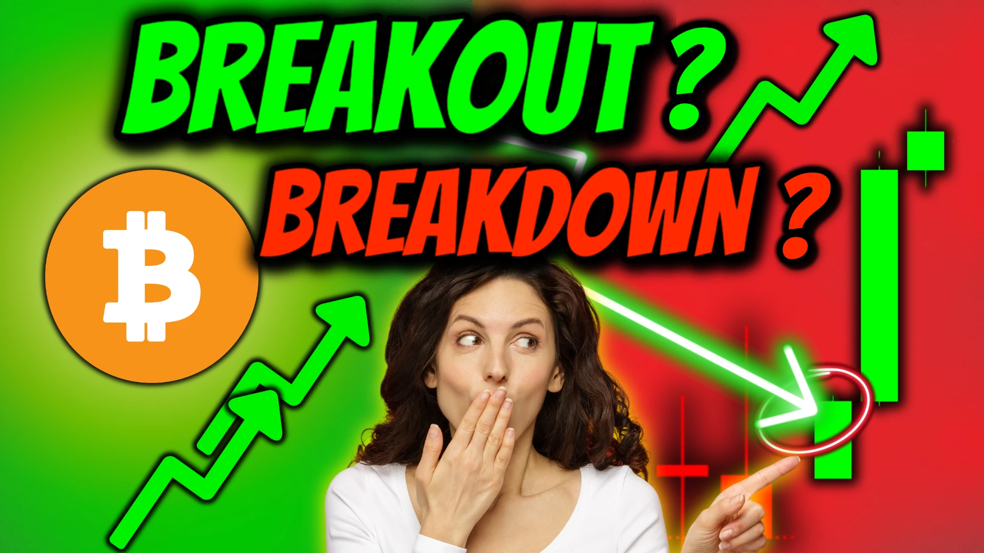 bitcoin breakout