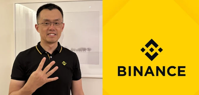 binance review