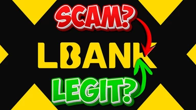 lbank scam