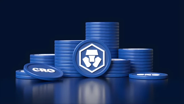 cronos cro