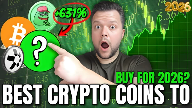 Best Crypto Coins to Buy Now