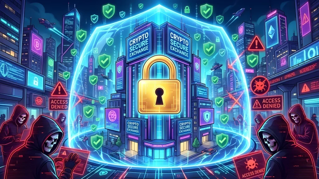 safest crypto exchange safest crypto exchange