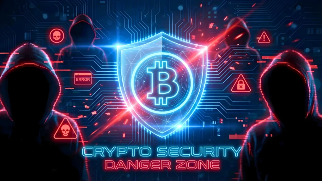 is crypto safe? is crypto safe?