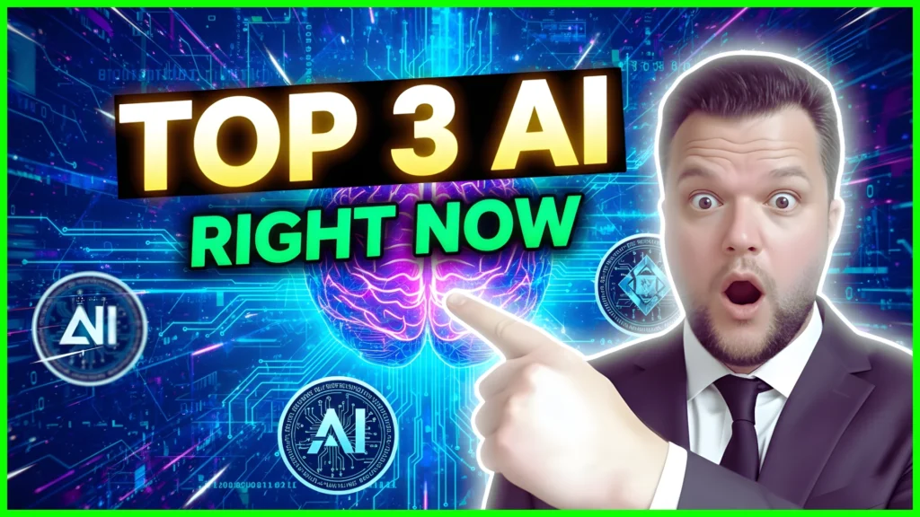top 3 ai top 3 ai
