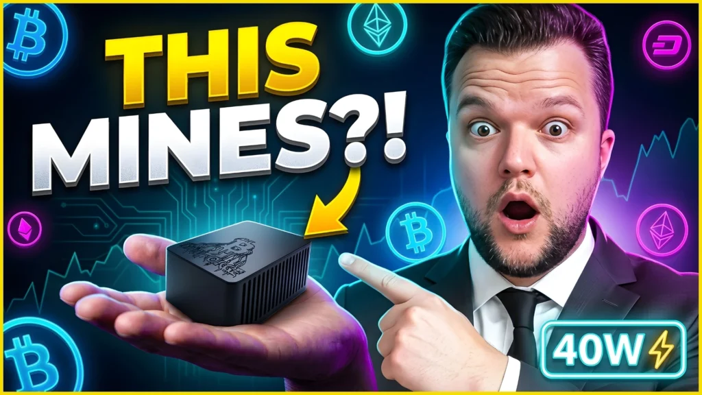 bitforge nano review