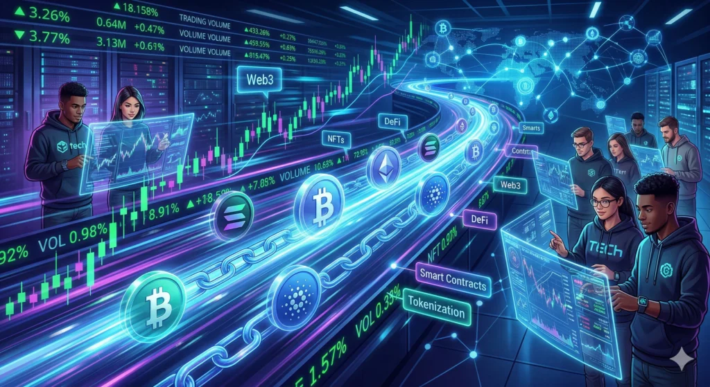 crypto infrastructure crypto infrastructure