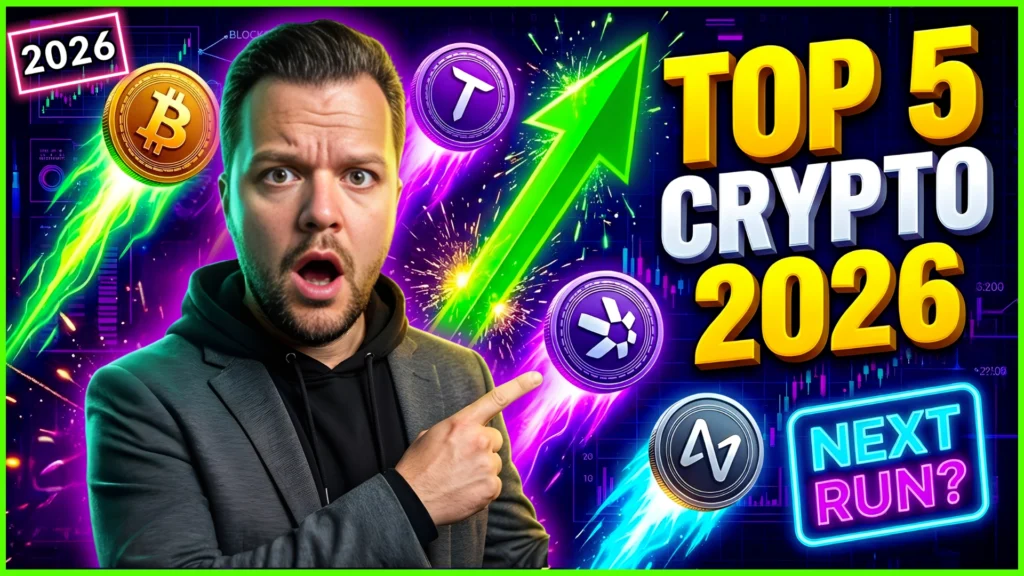 best crypto to invest in 2026
