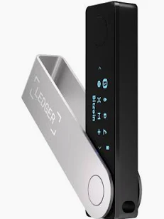 ledger nano x ledger nano x