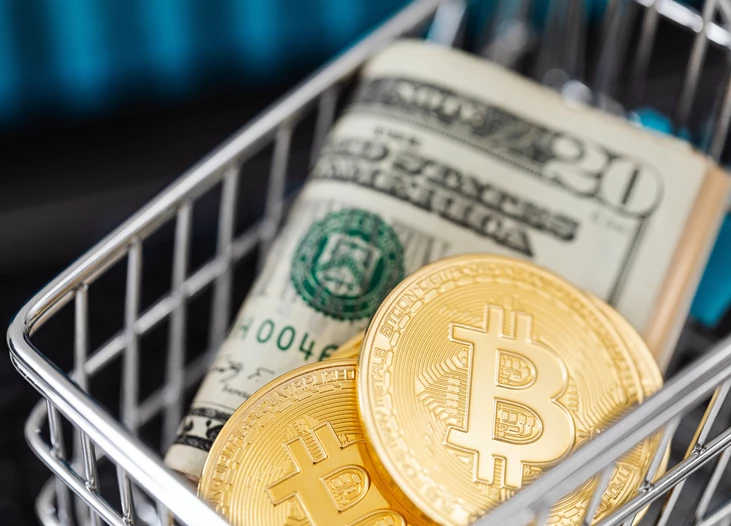 Buying Bitcoin & Wallets Buying Bitcoin & Wallets