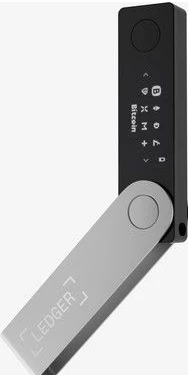 kedger nano x kedger nano x