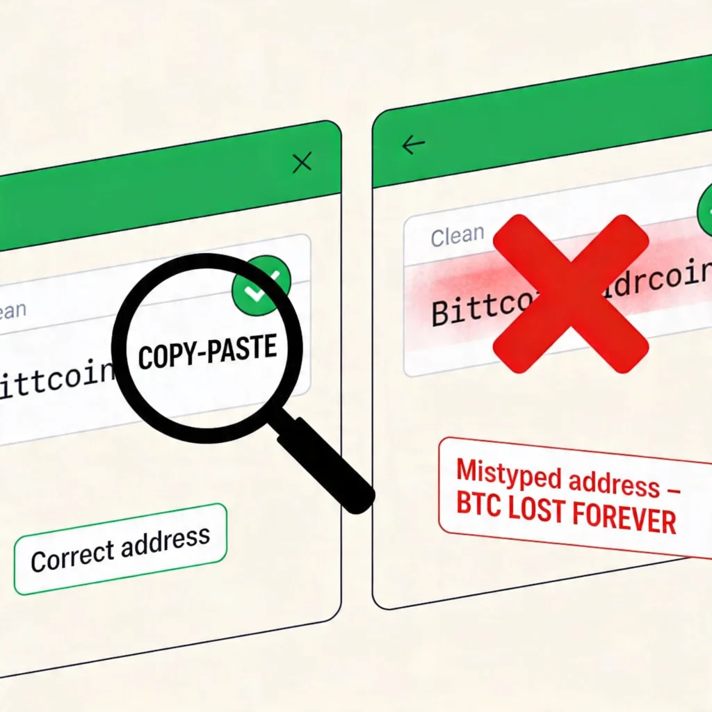 Common Mistakes Common Mistakes