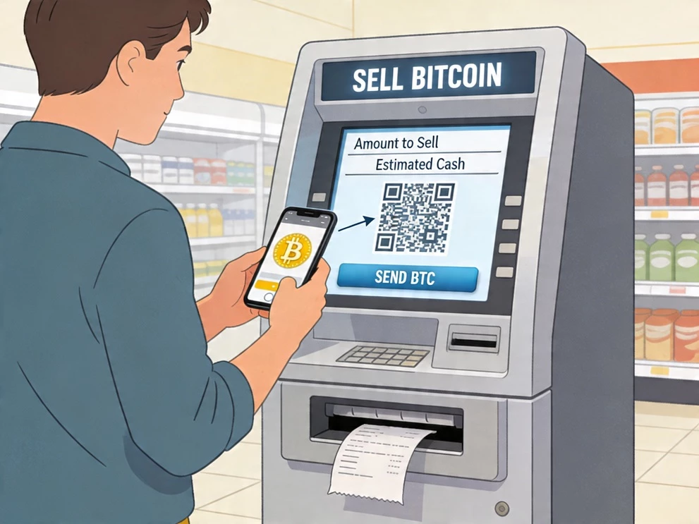 Bitcoin atm Bitcoin atm