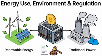 Energy Use, Environment & Regulation Energy Use, Environment & Regulation