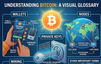 bitcoin glossery bitcoin glossery