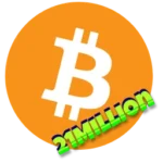 bitcoin 21million bitcoin 21million