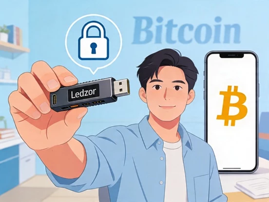 Bitcoin Self-Custody Bitcoin Self-Custody